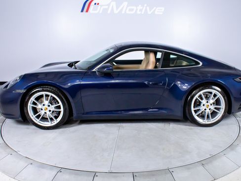 Used 2020 Porsche 911 Carrera image 4