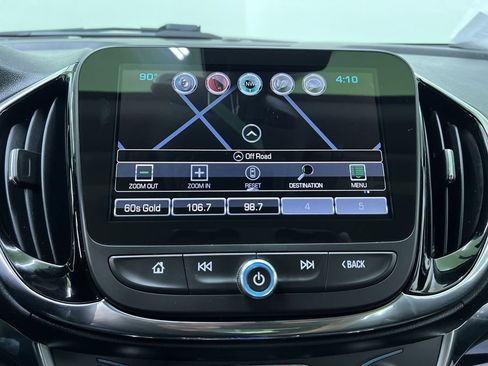 Used 2017 Chevrolet Volt Premier w/ Driver Confidence II Package FWD image 23