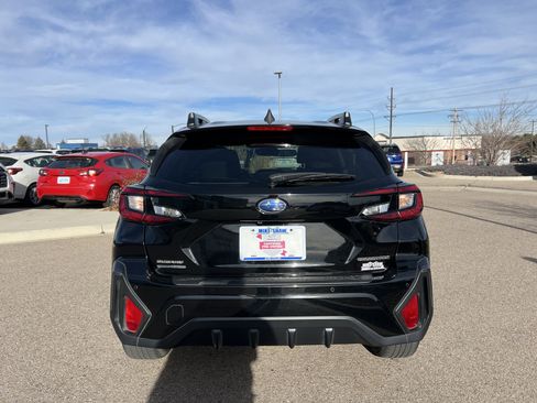 Used 2024 Subaru Crosstrek 2.5i Limited w/ Popular Package #3A image 10