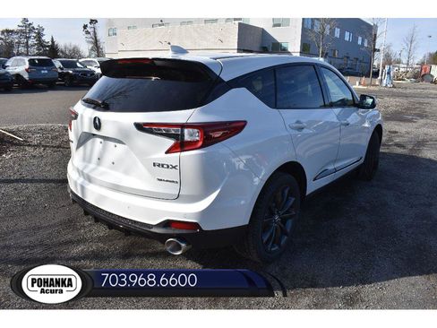 New 2026 Acura RDX A-Spec image 7