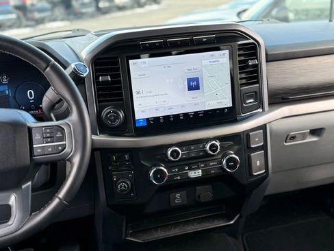 Certified 2024 Ford F150 XLT w/ Tow/Haul Package image 20