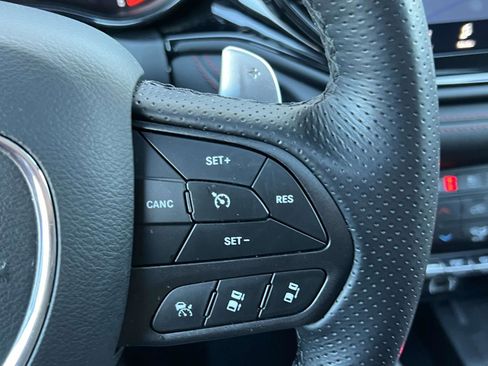 Used 2024 Dodge Durango GT image 21