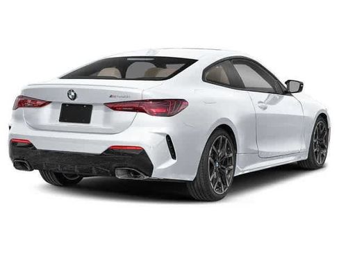 New 2026 BMW 440i xDrive Coupe w/ Premium Package image 2