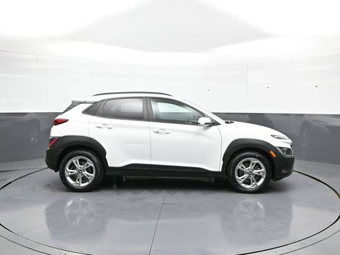 Certified 2023 Hyundai Kona SEL AWD/4WD image 5