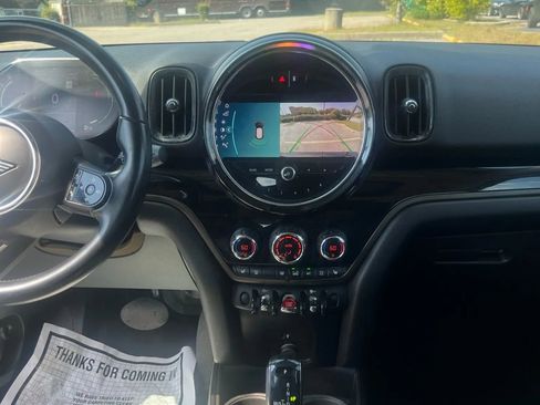 Used 2022 MINI Cooper Countryman ALL4 AWD/4WD image 11