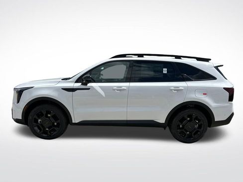 New 2026 Kia Sorento SX Prestige AWD/4WD image 2