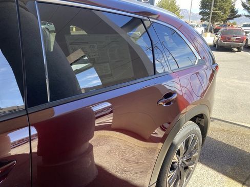 New 2026 MAZDA CX-90 Plug-In Hybrid w/ Premium Plus AWD/4WD image 58