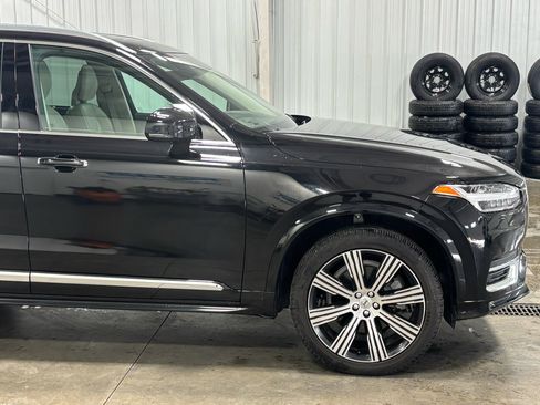 Used 2021 Volvo XC90 T6 Inscription w/ Climate Package image 21