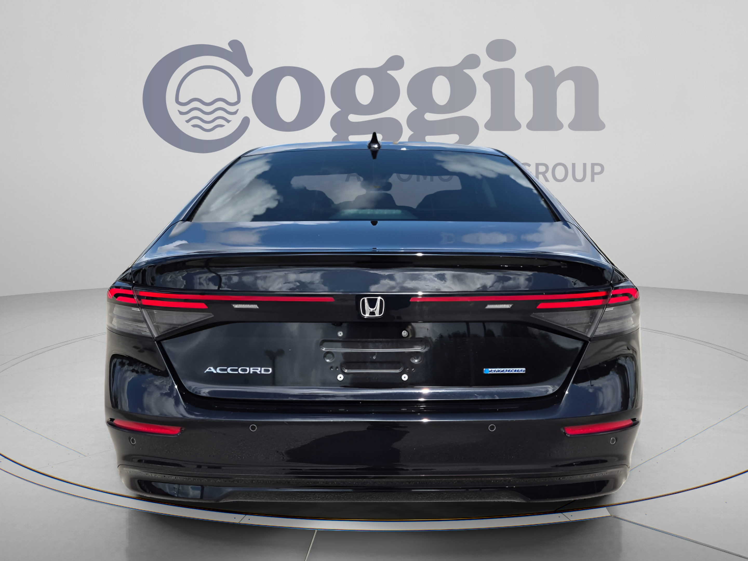 Certified 2023 Honda Accord EX-L image 5