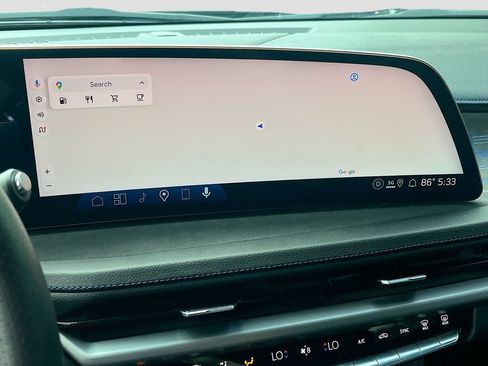 Used 2025 Cadillac XT4 Sport AWD/4WD image 13