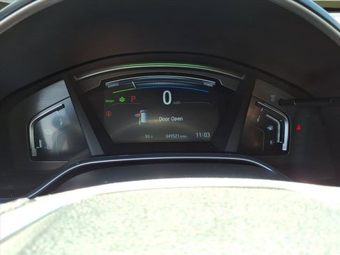 Used 2022 Honda CR-V EX image 18