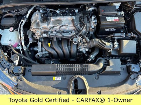 Certified 2020 Toyota Corolla LE image 25