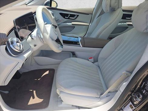 Used 2023 Mercedes-Benz EQS 450+ Sedan image 12