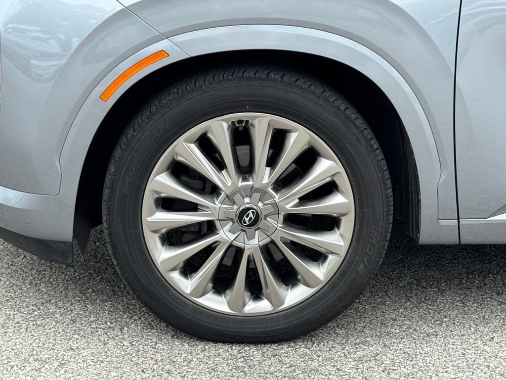Used 2020 Hyundai Palisade Limited FWD image 46
