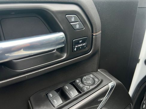 Used 2022 GMC Sierra 2500 AT4 image 20