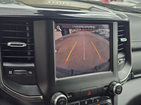 Used 2019 RAM 1500 Sport w/ Level 2 Equipment Group image 36