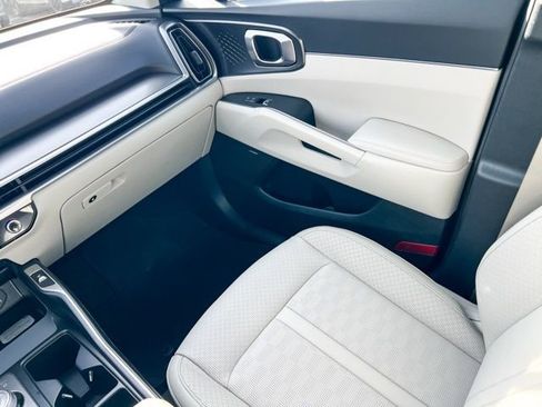 New 2026 Kia Sorento EX image 14