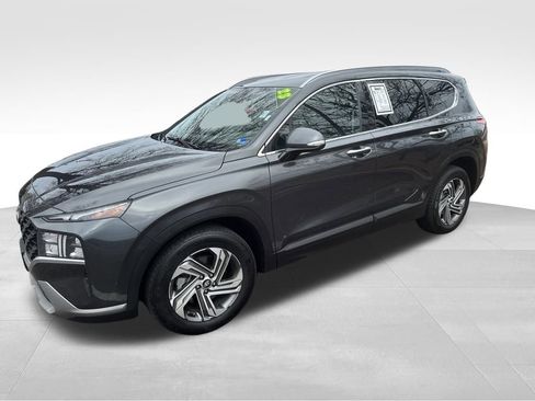Used 2023 Hyundai Santa Fe SEL image 37