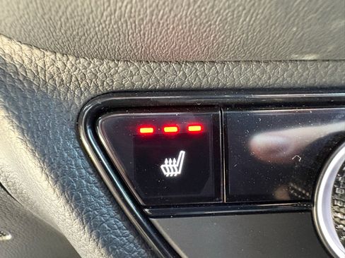 Certified 2026 Honda HR-V Sport image 19
