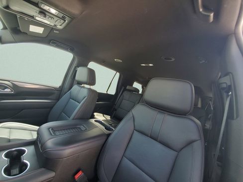 Certified 2023 Chevrolet Tahoe RST RWD image 25