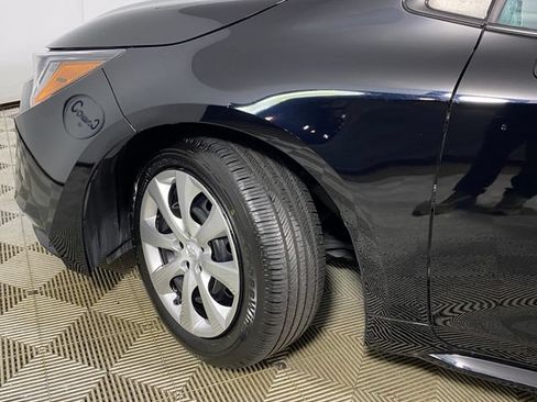 Certified 2024 Toyota Corolla LE FWD image 23