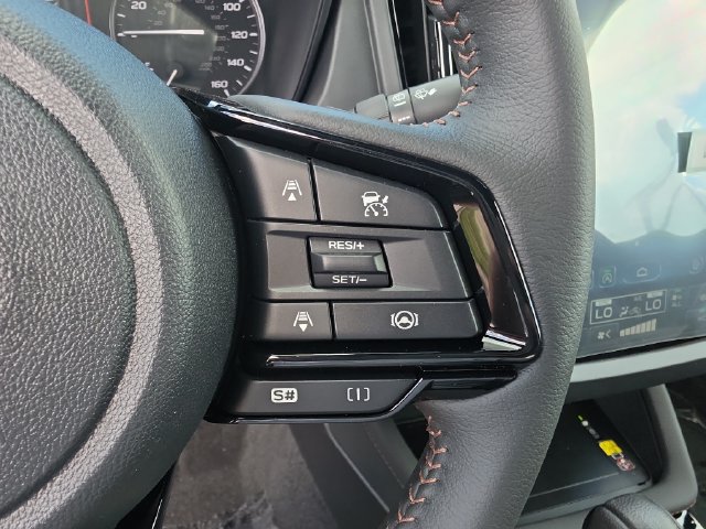 New 2026 Subaru Forester Sport AWD/4WD image 24