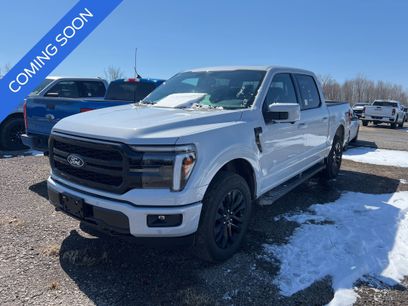 Used 2025 Ford F150 Lariat
