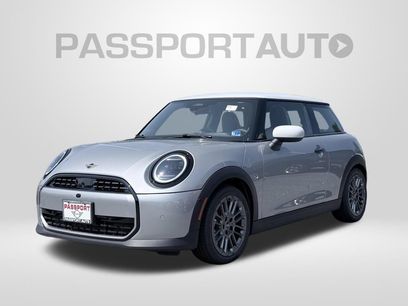 New 2026 MINI Cooper 2-Door Hardtop