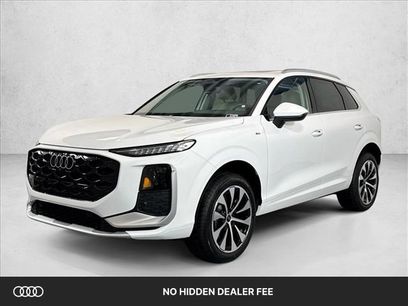 New 2026 Audi Q3 quattro 2.0T