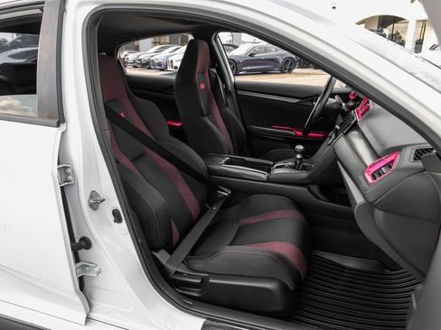 Used 2020 Honda Civic Si image 41