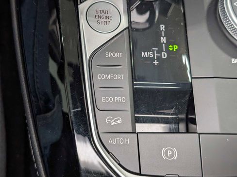 Used 2023 BMW X4 xDrive30i w/ M Sport Package image 28