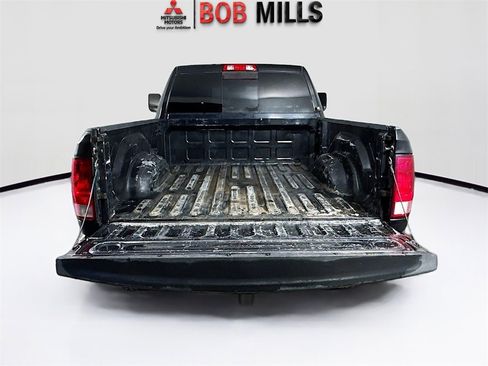 Used 2015 RAM 2500 SLT image 24