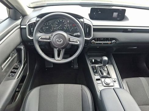 Used 2025 MAZDA CX-50 AWD 2.5 S w/ Premium Package image 12