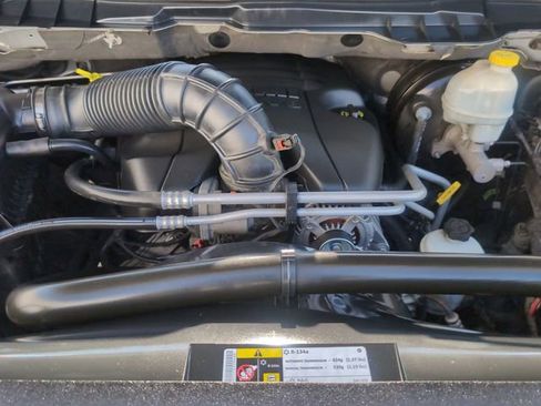 Used 2012 RAM 1500 Big Horn image 25