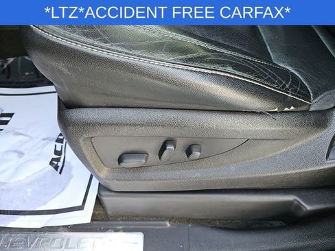 Used 2016 Chevrolet Tahoe LTZ image 39