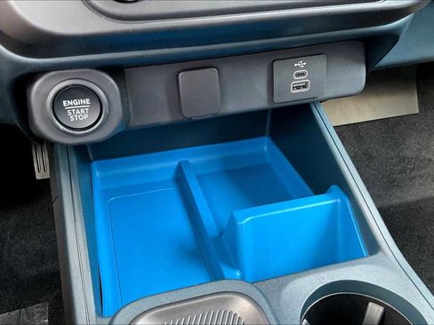 New 2025 Ford Maverick XLT w/ Equipment Group 302A image 16