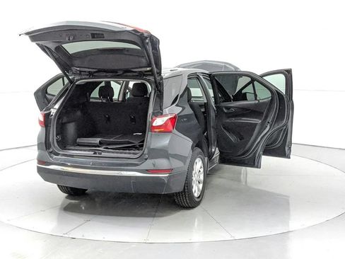 Used 2019 Chevrolet Equinox LT FWD image 14
