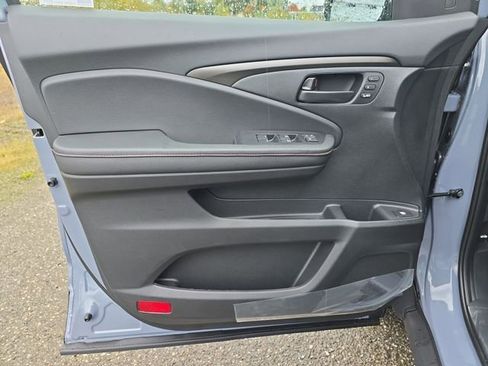 New 2026 Honda Ridgeline TrailSport image 15