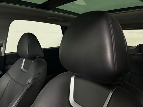 Used 2025 Hyundai Tucson Limited image 15