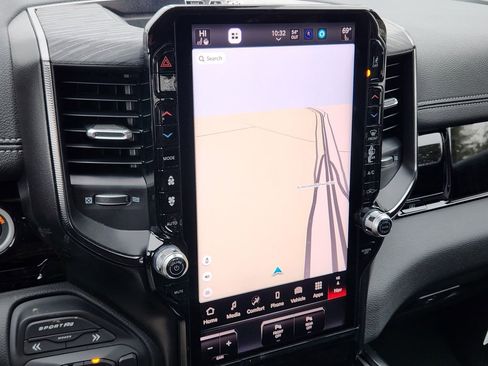 New 2026 RAM 1500 Rebel w/ G/T Package image 12