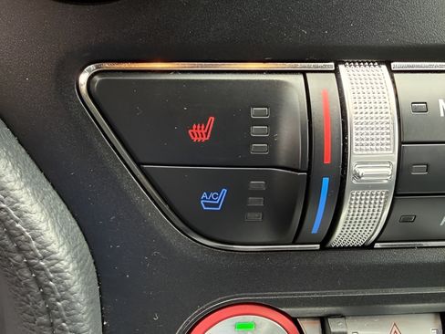Used 2023 Ford Mustang Premium RWD image 19