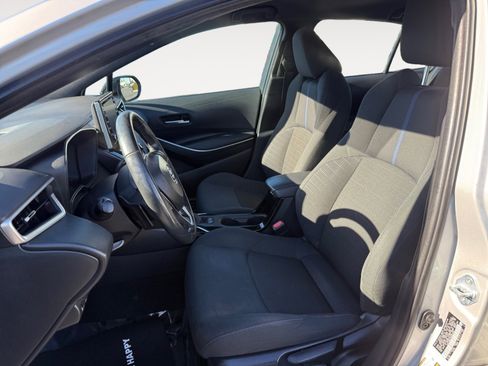 Used 2021 Toyota Corolla SE image 10