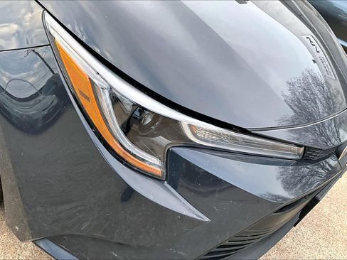 Used 2024 Toyota Corolla LE image 26