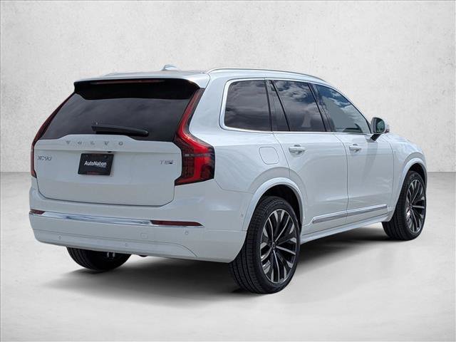 New 2026 Volvo XC90 T8 Plus w/ Protection Package AWD/4WD image 2