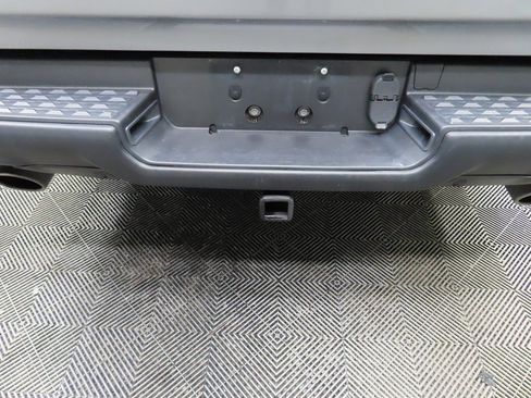 Used 2022 RAM 1500 Rebel w/ Rebel Level 2 Equipment Group image 29