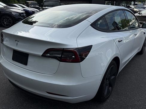Used 2021 Tesla Model 3 Standard Range Plus RWD image 17