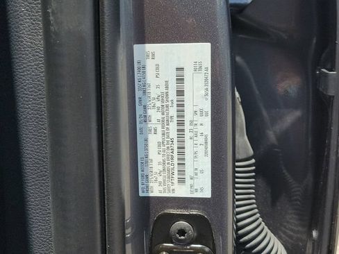 Certified 2024 Ford F150 XLT w/ Equipment Group 302A MID AWD/4WD image 32
