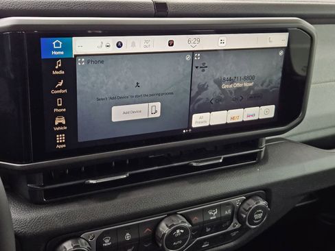 New 2026 Jeep Gladiator Willys image 20