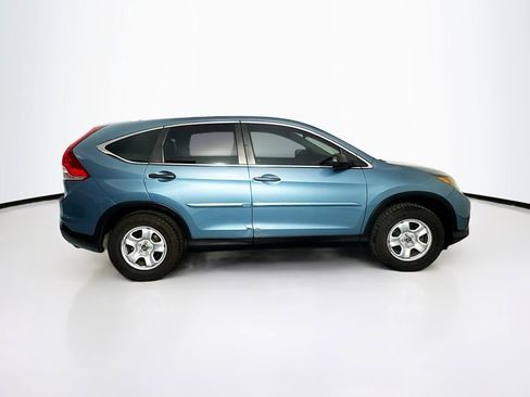 Used 2014 Honda CR-V LX image 8