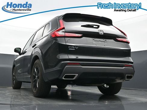 Used 2025 Honda CR-V Sport-L image 38